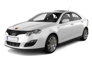 قیمت ام جی 550 اتوماتیک
