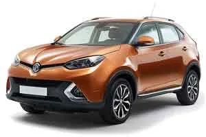 قیمت ام جی GS اتوماتیک