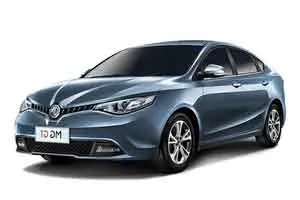 قیمت ام جی Gt اتوماتیک