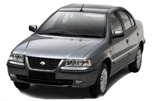 قیمت سمند LX داشبورد جدید