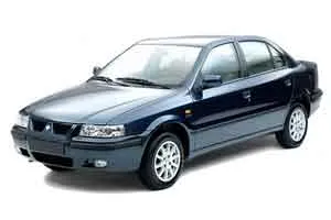 قیمت سمند LX