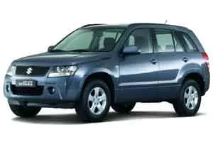 قیمت سوزوکی گرند ویتارا مونتاژ 2000 اتوماتیک