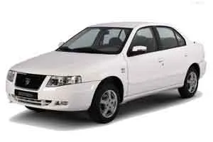 قیمت سمند سورن ELX XU7