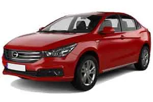 قیمت گک GA3s ترامپچی