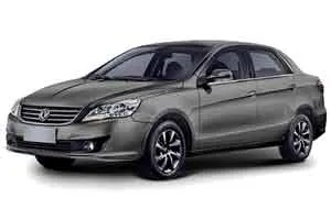 قیمت دانگ فنگ S30 اتوماتیک