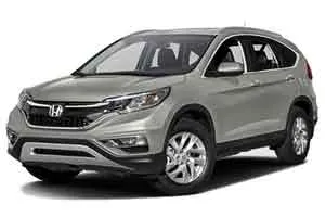 قیمت هوندا CR-V تورینگ