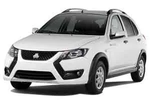 قیمت کوییک دنده ای GXR-L