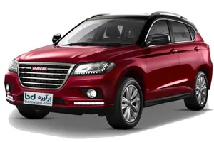 قیمت هاوال H2