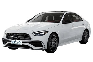 قیمت بنز کلاس C C200L