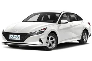 قیمت هیوندای النترا 1.6 لیتر