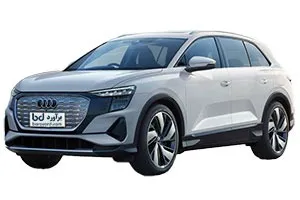 قیمت آئودی Q5 e-tron 40