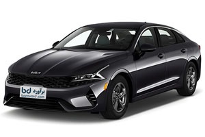 قیمت کیا اپتیما K5