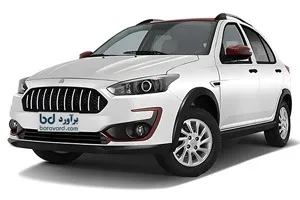 قیمت اطلس دنده ای GL