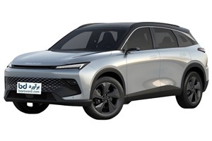 قیمت بیجینگ X55 1.5لیتر توربو
