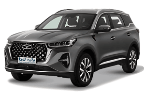 قیمت فونیکس تیگو 7 پرو مکس 1.6لیتر توربو 2WD
