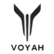 تصویر لوگوی voyah 