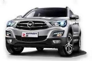 قیمت هایما S5