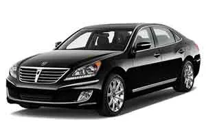قیمت هیوندای سنتنیال
