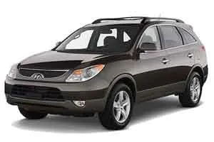 قیمت هیوندای وراکروز ix55