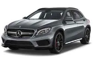 قیمت بنز کلاس GLA