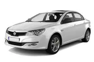 قیمت ام جی 350