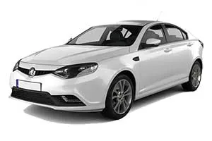 قیمت ام جی GT 6