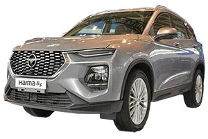 قیمت هایما S8