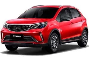 قیمت بی ای سی  X3