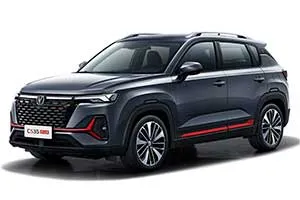 قیمت چانگان CS35 پلاس