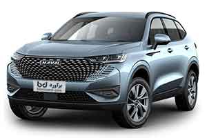 قیمت هاوال H6