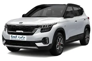 قیمت کیا سلتوس