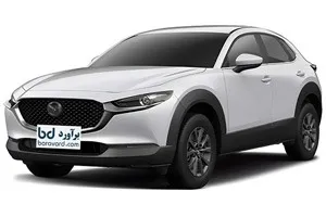 قیمت مزدا CX-30