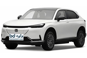 قیمت هوندا eNS1