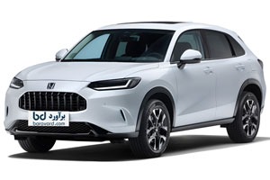 قیمت هوندا ZR-V eHEV