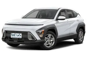 قیمت هیوندای کونا