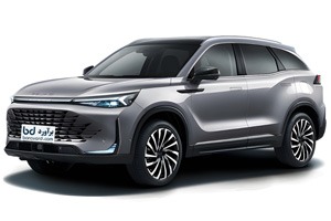 قیمت بیجینگ X7 