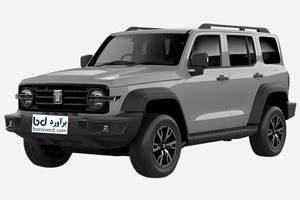 قیمت تانک 300