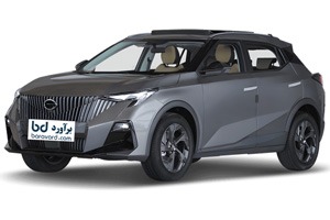 قیمت جی ای سی GS3