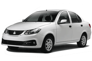 قیمت ساینا GXL