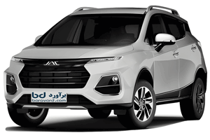 قیمت کی ام سی SR3