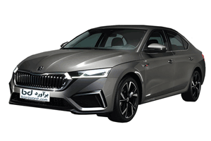 قیمت اشکودا اوکتاویا پرو