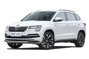 قیمت اشکودا کاروک