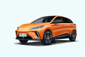 قیمت ام جی EV 4