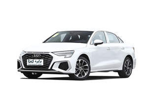 قیمت آئودی A3L