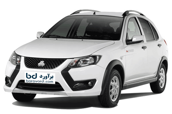 مشخصات فنی و قیمت   کوییک دنده ای GXR-L رینگ آلومینیومی