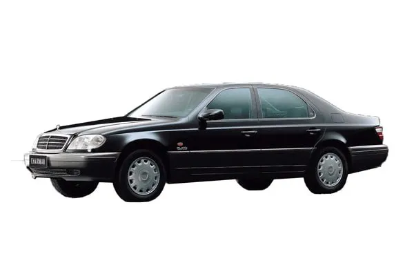 قیمت سانگ یانگ چیرمن S600