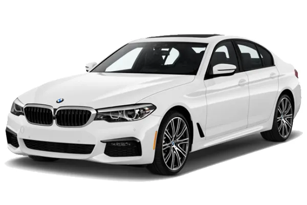 قیمت بی ام و سری 5 سدان 530i پرفکشن