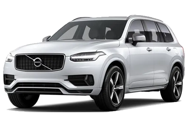قیمت ولوو XC90 R دیزاین