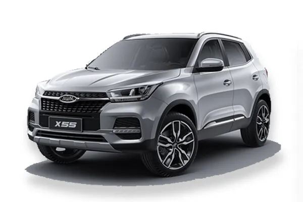 قیمت ام وی ام X55 اکسلنت