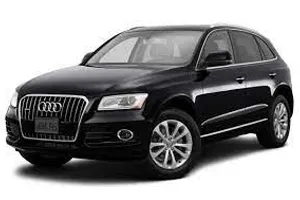 قیمت آئودی Q5 فول شرکتی S-Line